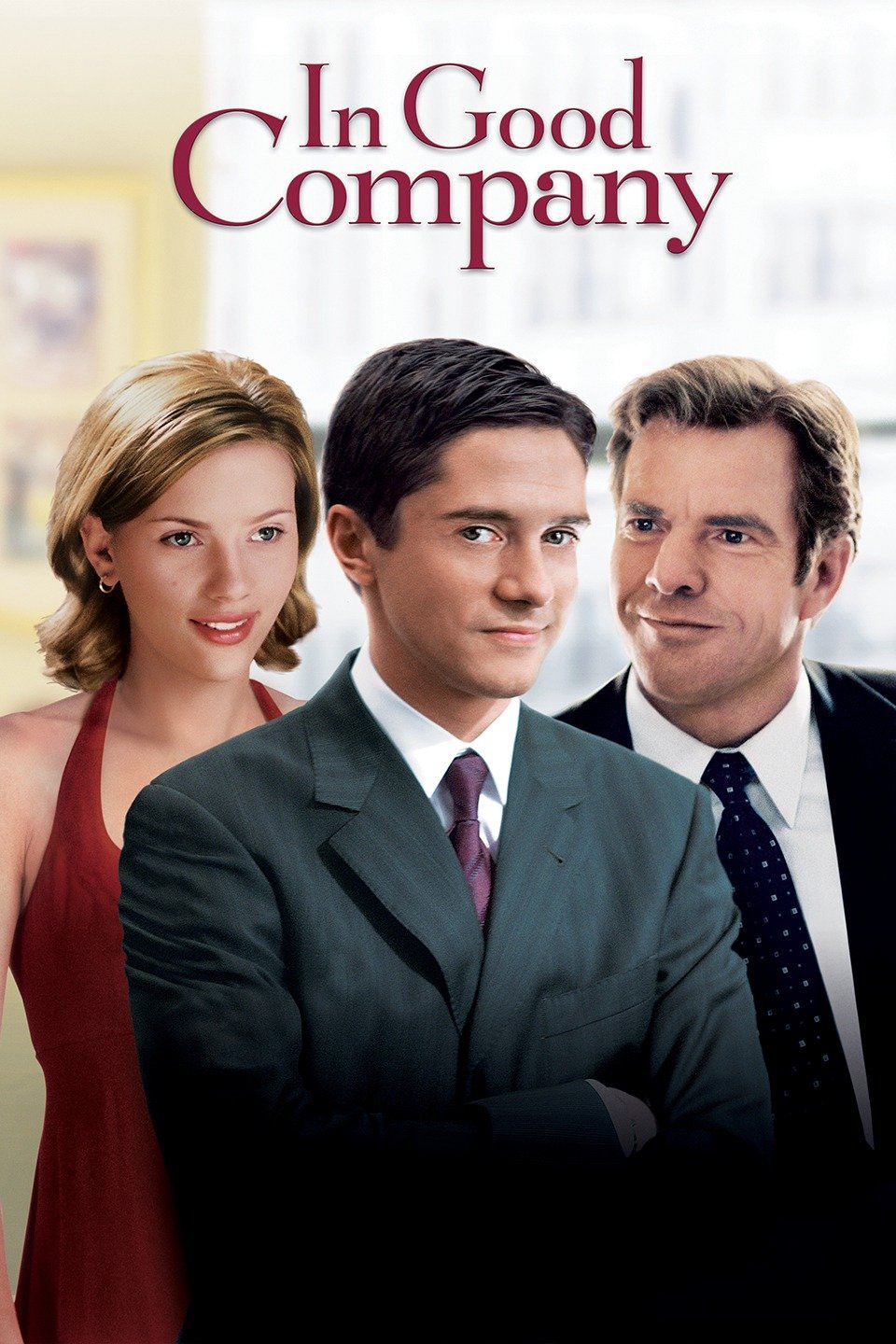 In Good Company (2004) [27060] (A1764844372) [[Movies]] --Plex--